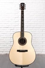 Larrivee D-19 Rosewood Flying Eagle Reissue Dreadnought Acoustic Guitar - Gloss