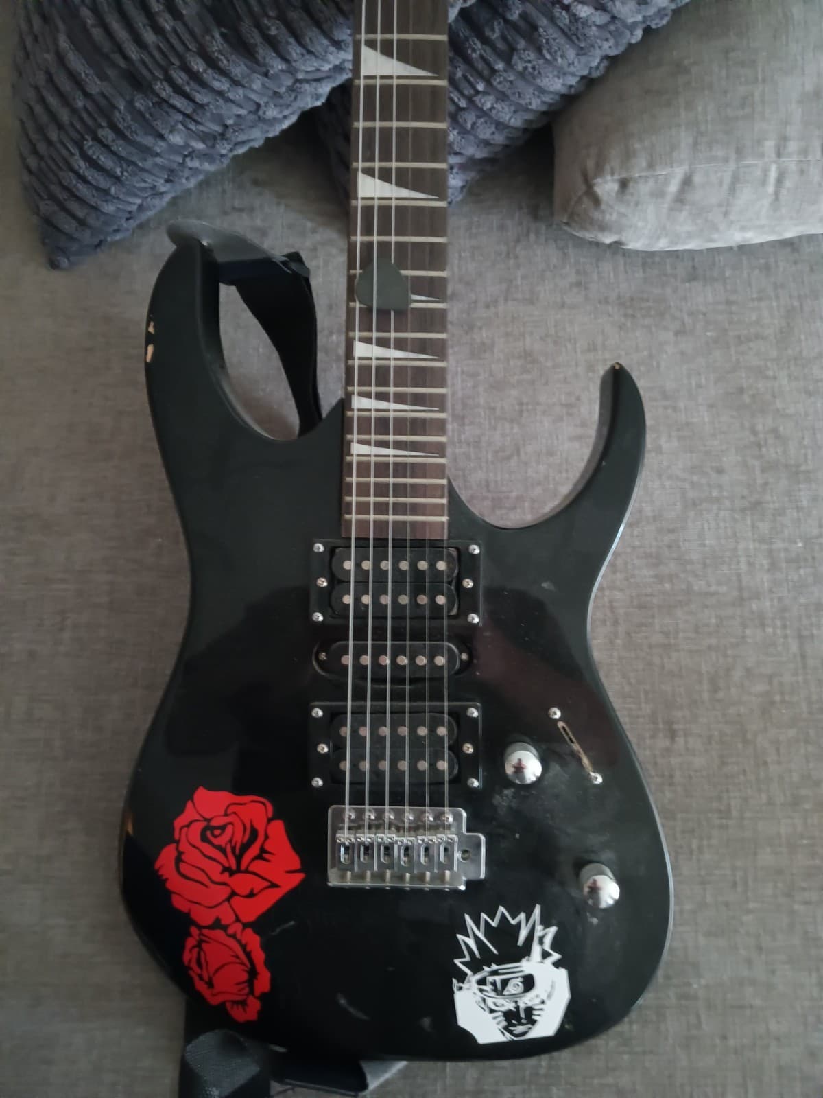 guitar