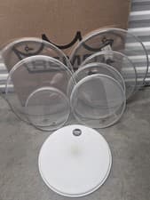 Remo Drum Heads