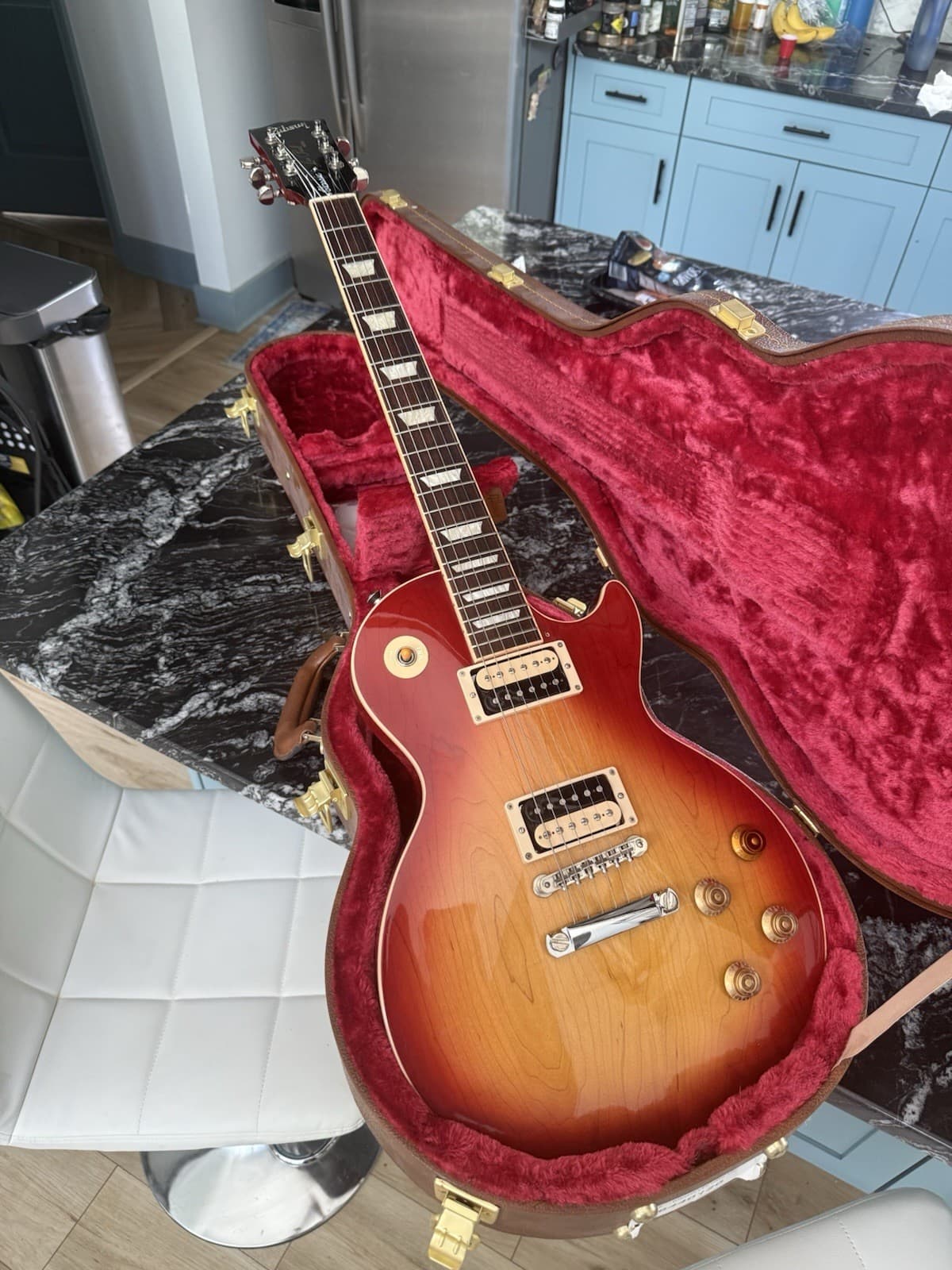 Gibson Les Paul Classic