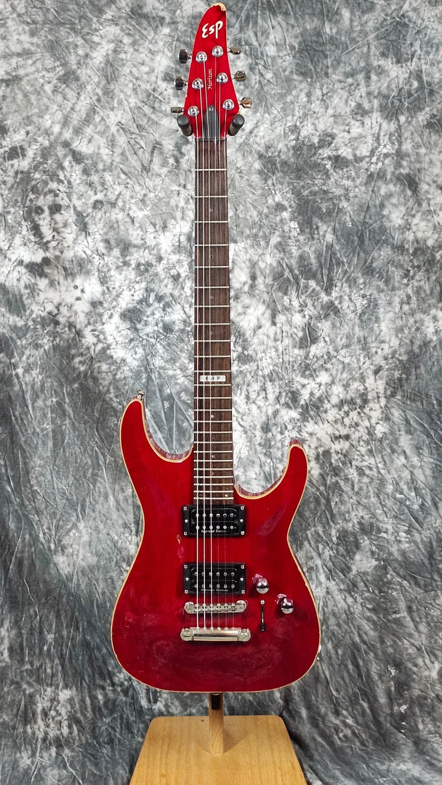 ESP Horizon w/HSC (1996, MIJ)