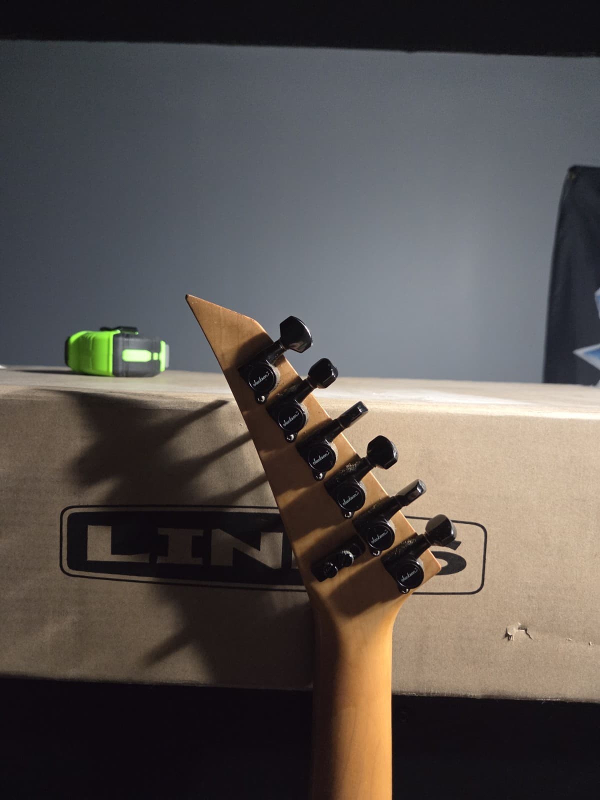 80s Charvel Guitar