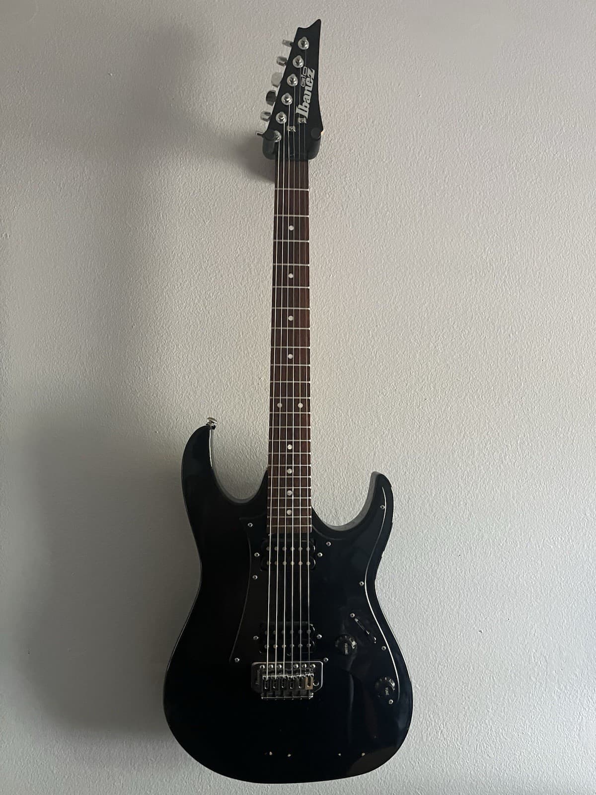Ibanez GRX20 Gio Electric Guitar