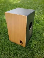 Schlagwerk Cajon Hand Drum