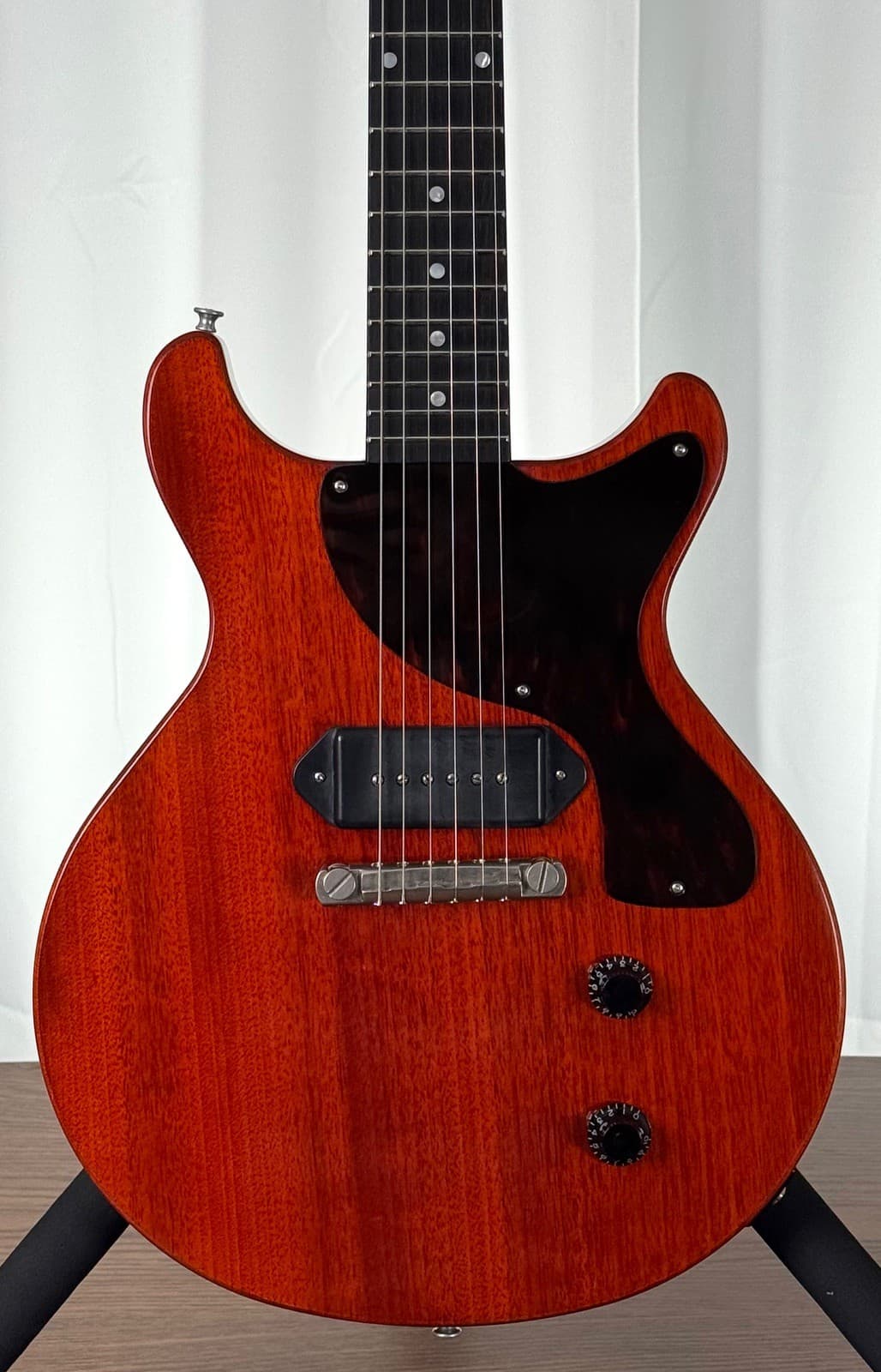 Eastman SB55DC/TV Limited Electric Guitar w/OHSC - 2024 Truetone Vintage Classic