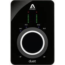 Apogee Duet 3 2x4 USBC Audio Interface LN
