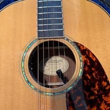 Larrivee L-09 Acoustic Guitar