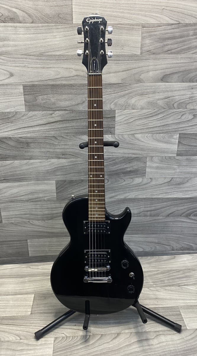 Epiphone By Gibson Les Paul Electric Guitar Made In Korea 1980s (A1D016844)