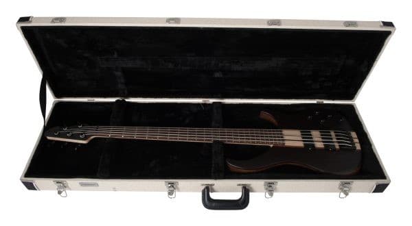 Peavey Cirrus 5 Wenge 5 String Bass Guitar