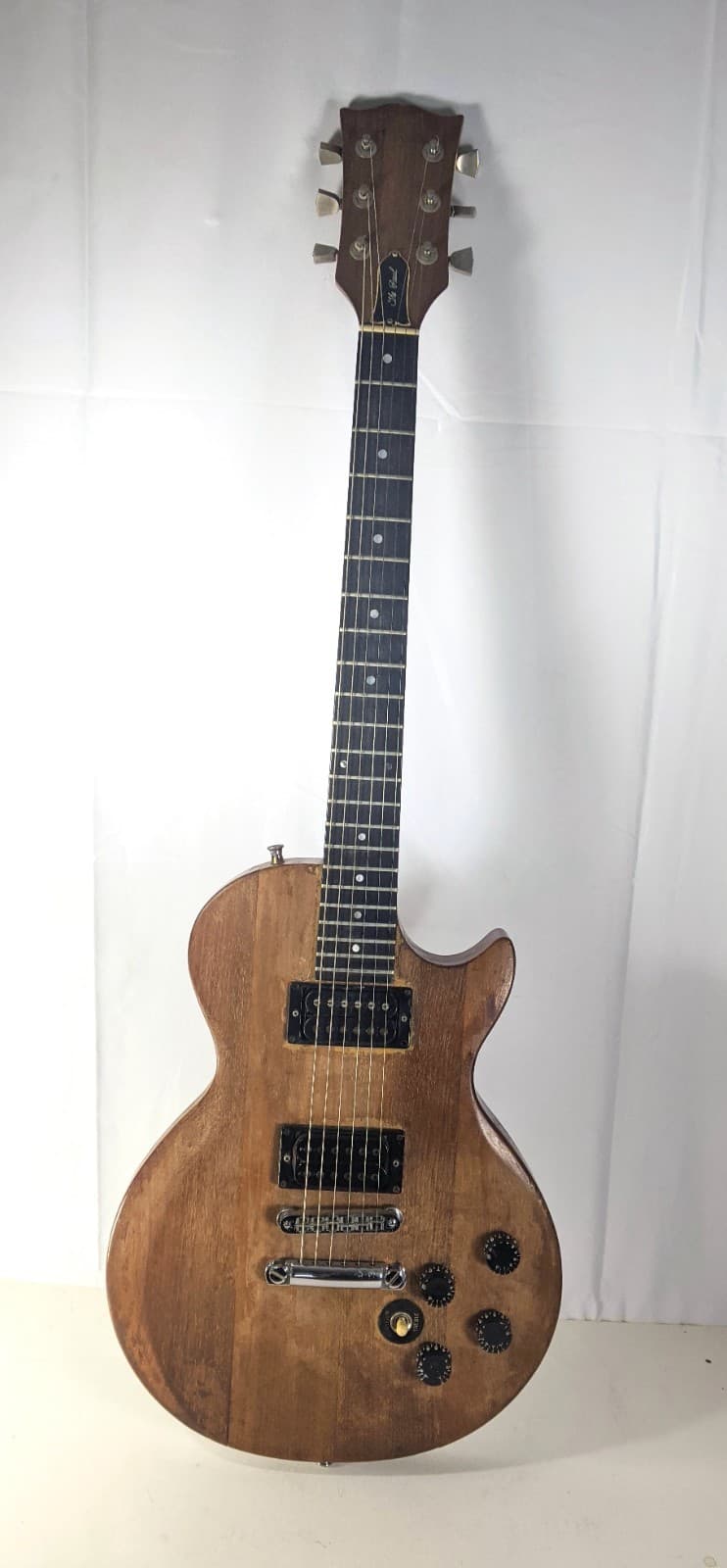 Vintage Gibson "The Paul" Les Paul 1979 Electric Guitar w/ OHSC