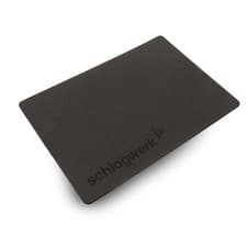 Schlagwerk SP40 Bass Cajon Pad