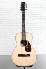 Larrivee P-03R Rosewood Recording Series Acoustic Guitar - Natural Satin