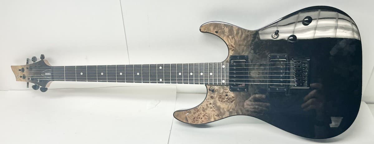 SCHECTER GUITAR RESEARCH C1 STANDARD (P33016241)