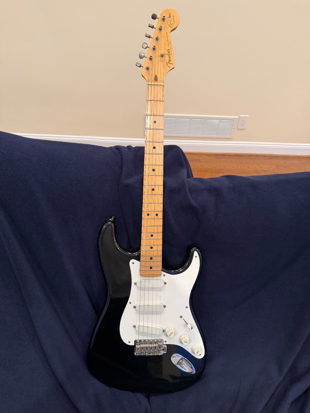 Fender Stratocaster