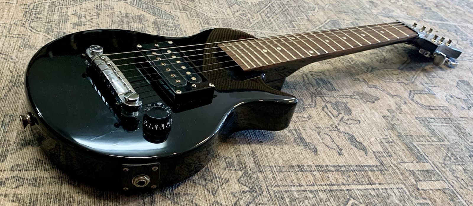 Epiphone By Gibson Les Paul Pee Wee