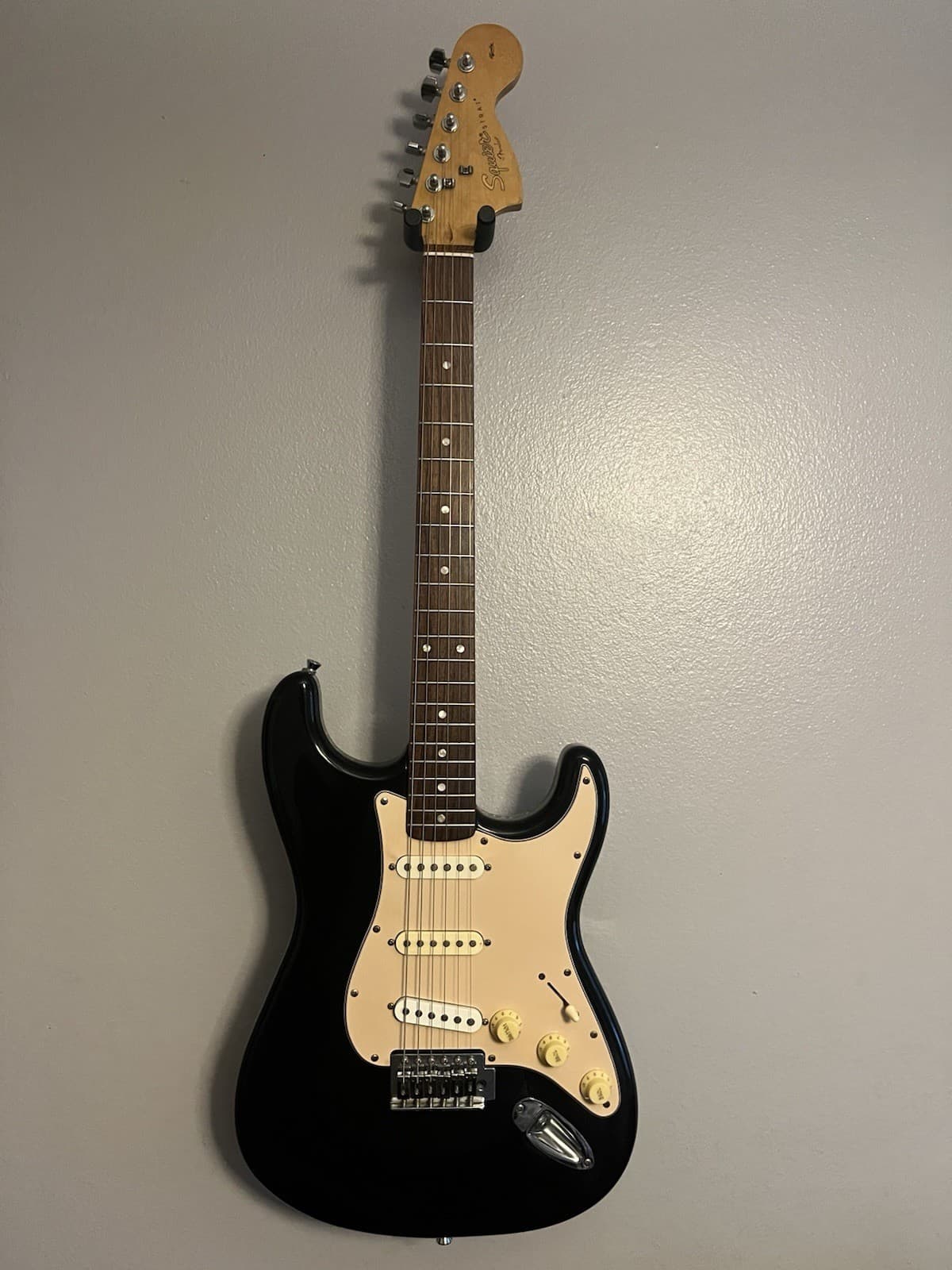Squier Affinity Stratocaster Electric Guitar