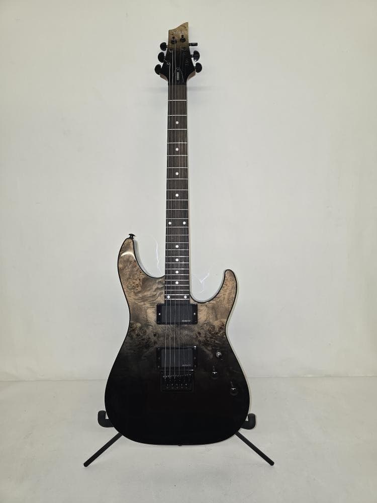 SCHECTER GUITAR RESEARCH C1 STANDARD (P31021057)