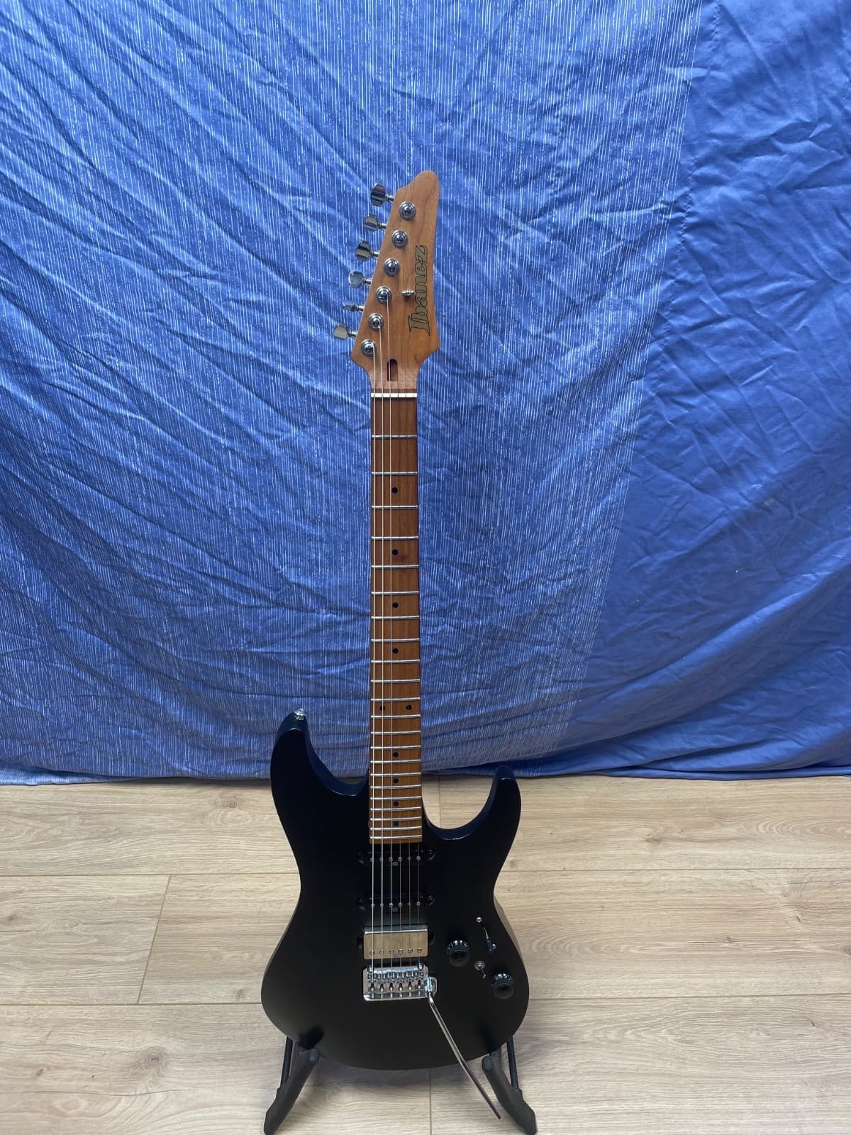 Ibanez AZ BK226 Premium