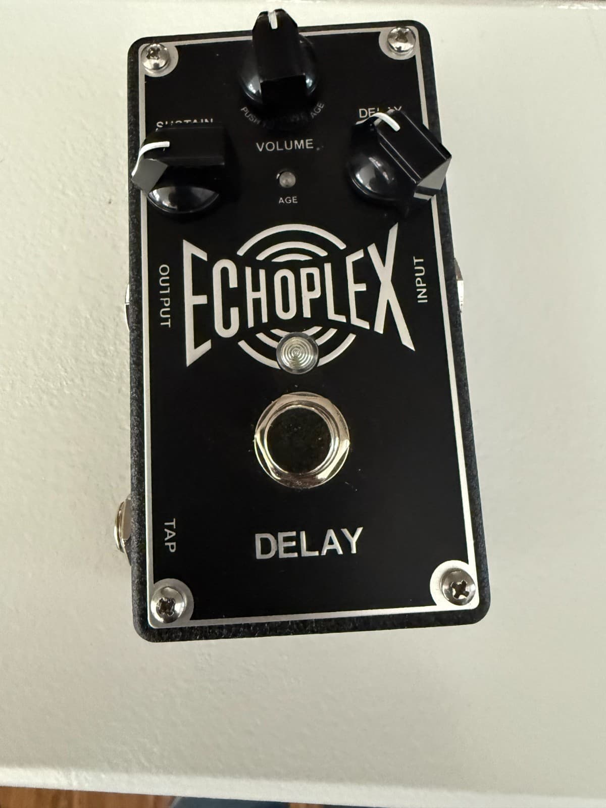 MXR - Echoplex - Tape Echo/Delay - Electric Guitar Effects Pedal - EP103 - By...