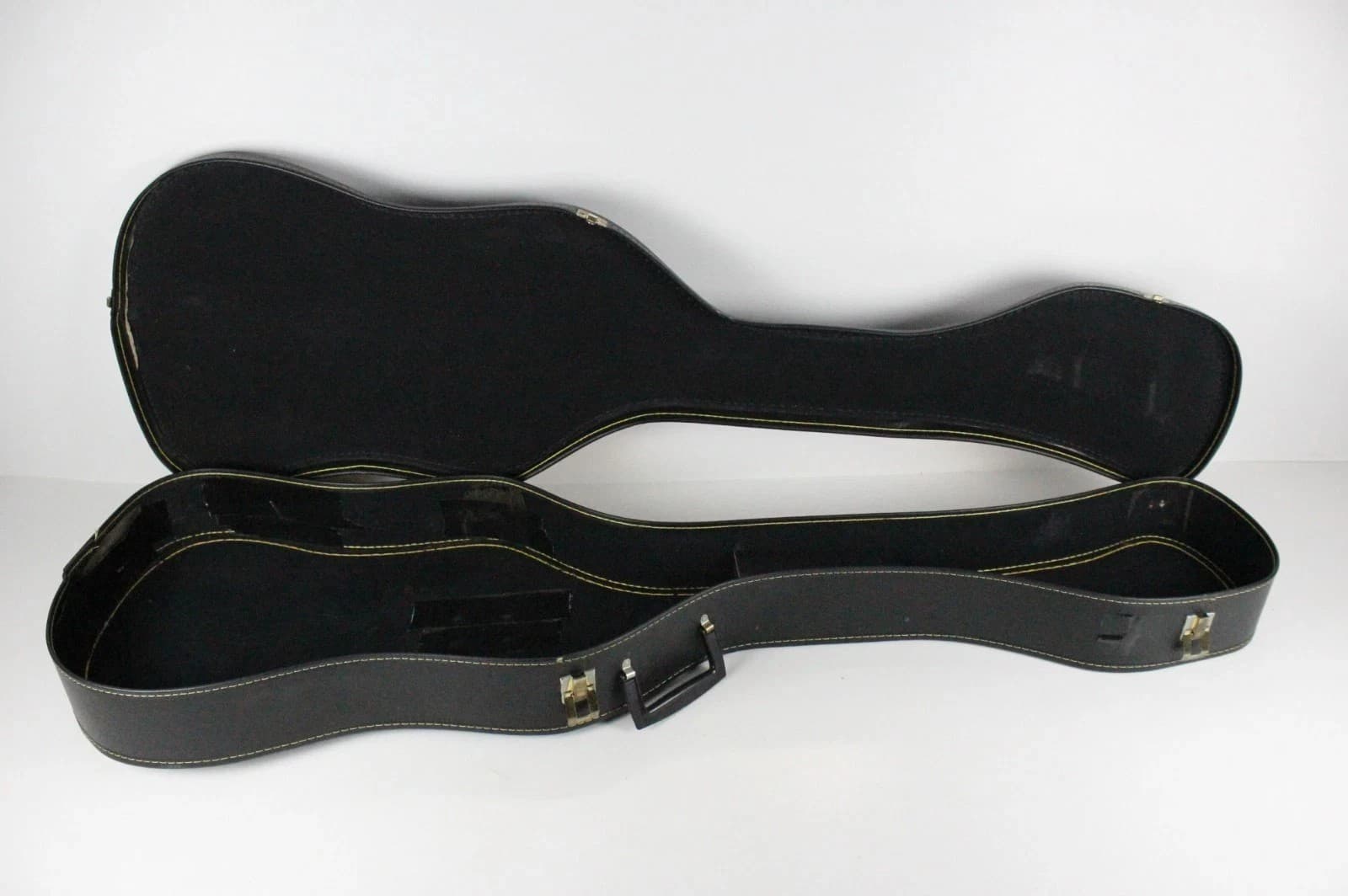 1970s Vintage Left-Handed Case Fender Precision Bass/Jazz Bass/Telecaster Bass