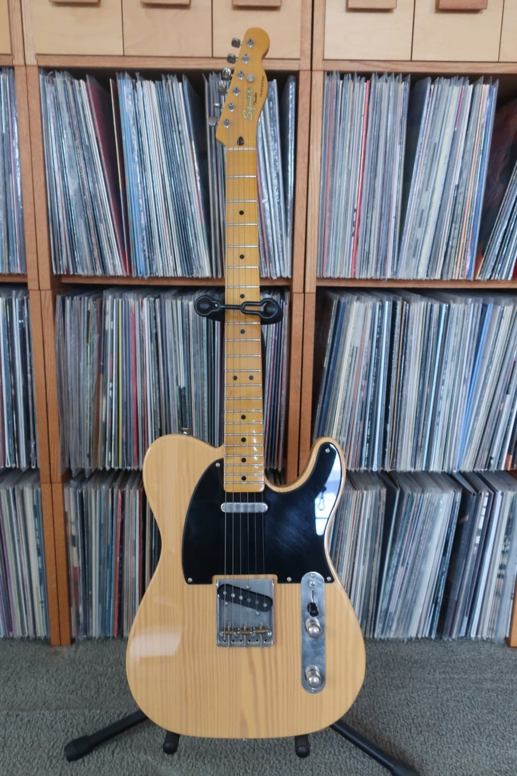 Squier Classic Vibe Telecaster