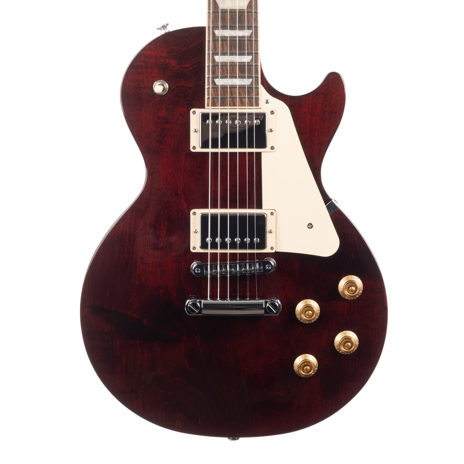 Used Gibson Les Paul Studio Wine Red 2024