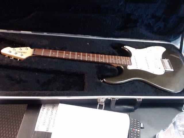 PEAVEY PREDATOR PLUS (PPS026194)