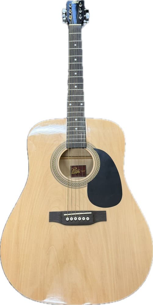 Rogue AD810E Acoustic Electric Guitar