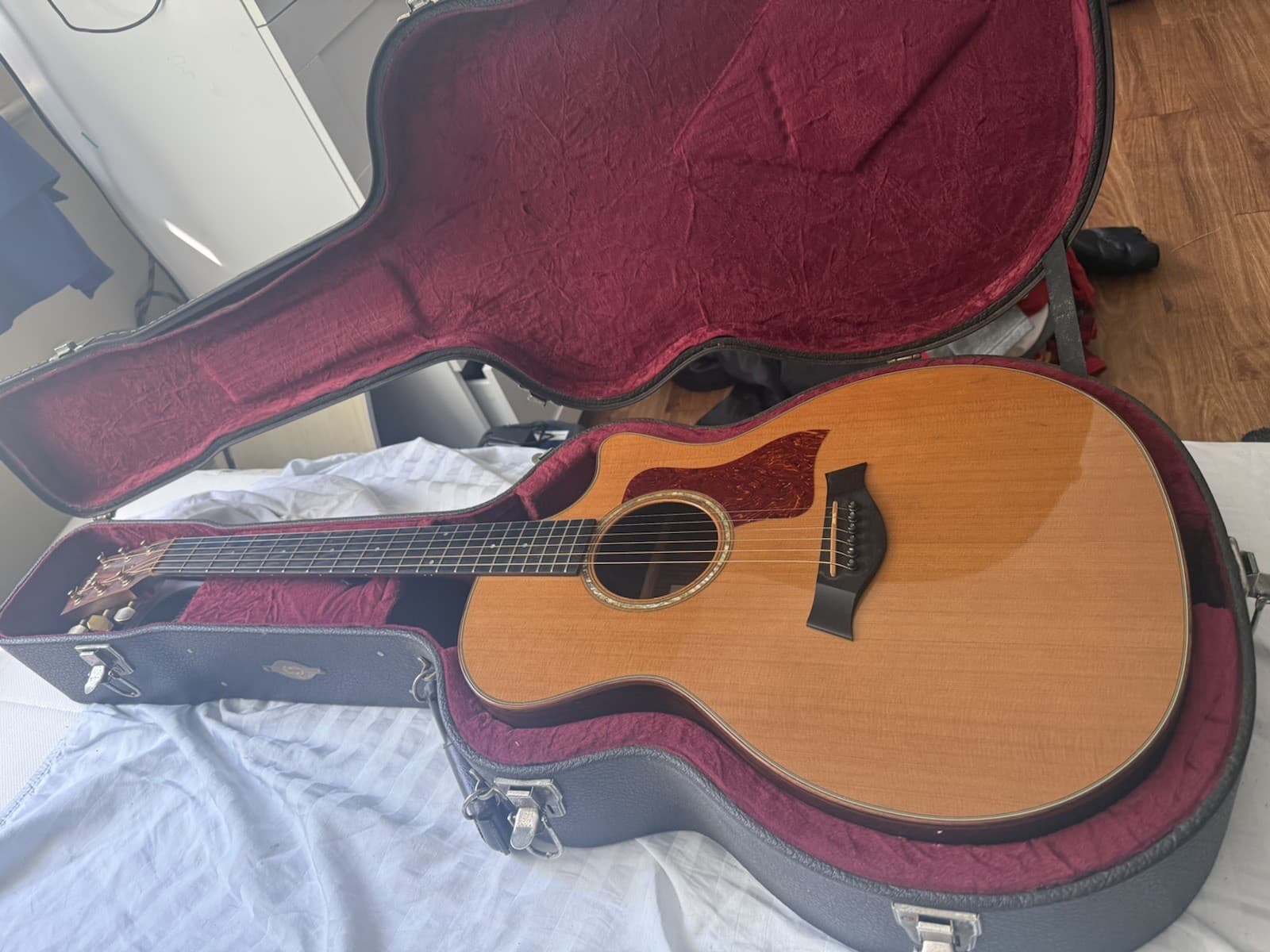 Taylor Acoustic guitar