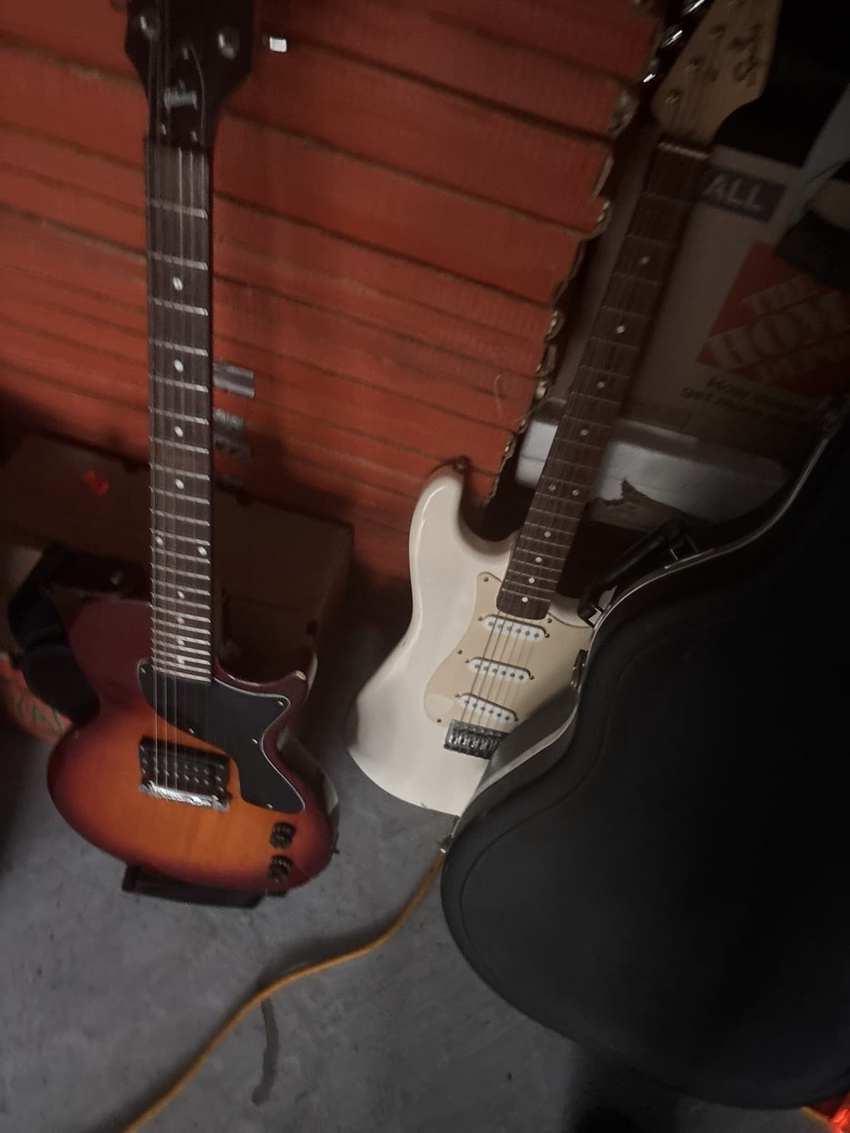 Acoustic Guitar