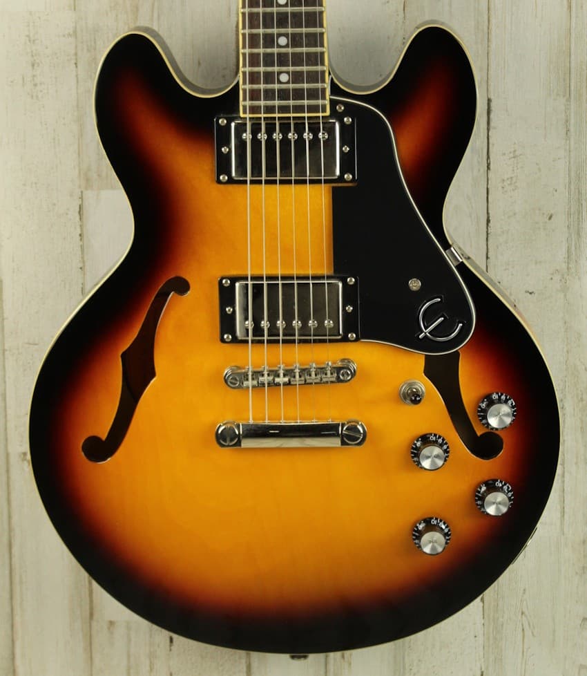 USED Epiphone ES-339 (820)