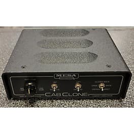 Mesa/boogie CAB CLONE Solid Body Electric Guitar