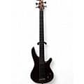 Ibanez Sr 495 Brown Electric Bass Guitar