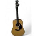 Eastman E10D-tC Natural Acoustic Guitar