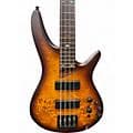 Ibanez SR500EPB Sunburst Electric Bass Guitar