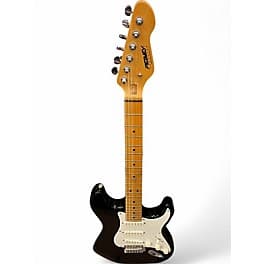 Peavey PREDATOR USA Black Solid Body Electric Guitar