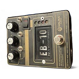 Walrus Audio EB-10 Pedal