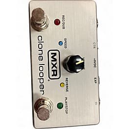 MXR M303 Pedal