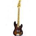 2005 Lakland 44-64 PJ 3 Tone Sunburst Electric Bass Guitar