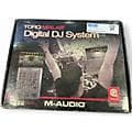 M-Audio TORQ MXLAB DIGITAL DJ SYSTEM DJ Mixer