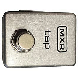 MXR TAP Pedal