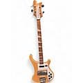 Rickenbacker 4003 Mapleglo Electric Bass Guitar