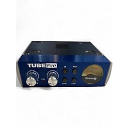 PreSonus TUBEPRE Microphone Preamp
