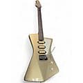 Sterling by Music Man St Vincent Goldie gold Solid Body Electric Guitar