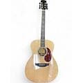 Orangewood BROOKLYN Natural Acoustic Guitar
