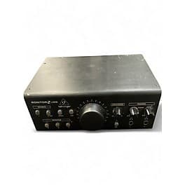 Behringer Monitor 2 USB Volume Controller