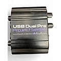 Art USB DUAL PRE Microphone Preamp Audio Interface