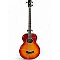 Epiphone El Capitan SUNBURST Acoustic Bass Guitar