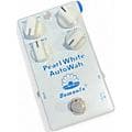 Demon Fx PEARL WHITE Effect Pedal