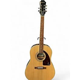 Epiphone J-45 Studio Natural Acoustic Guitar